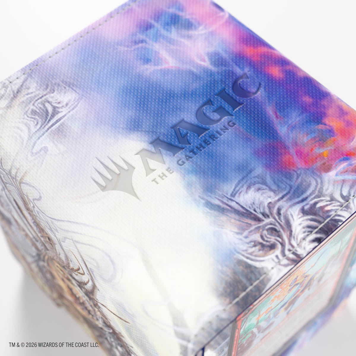 Gamegenic: Magic: The Gathering | Lorwyn Eclipsed Sidekick PRO 100+ XL