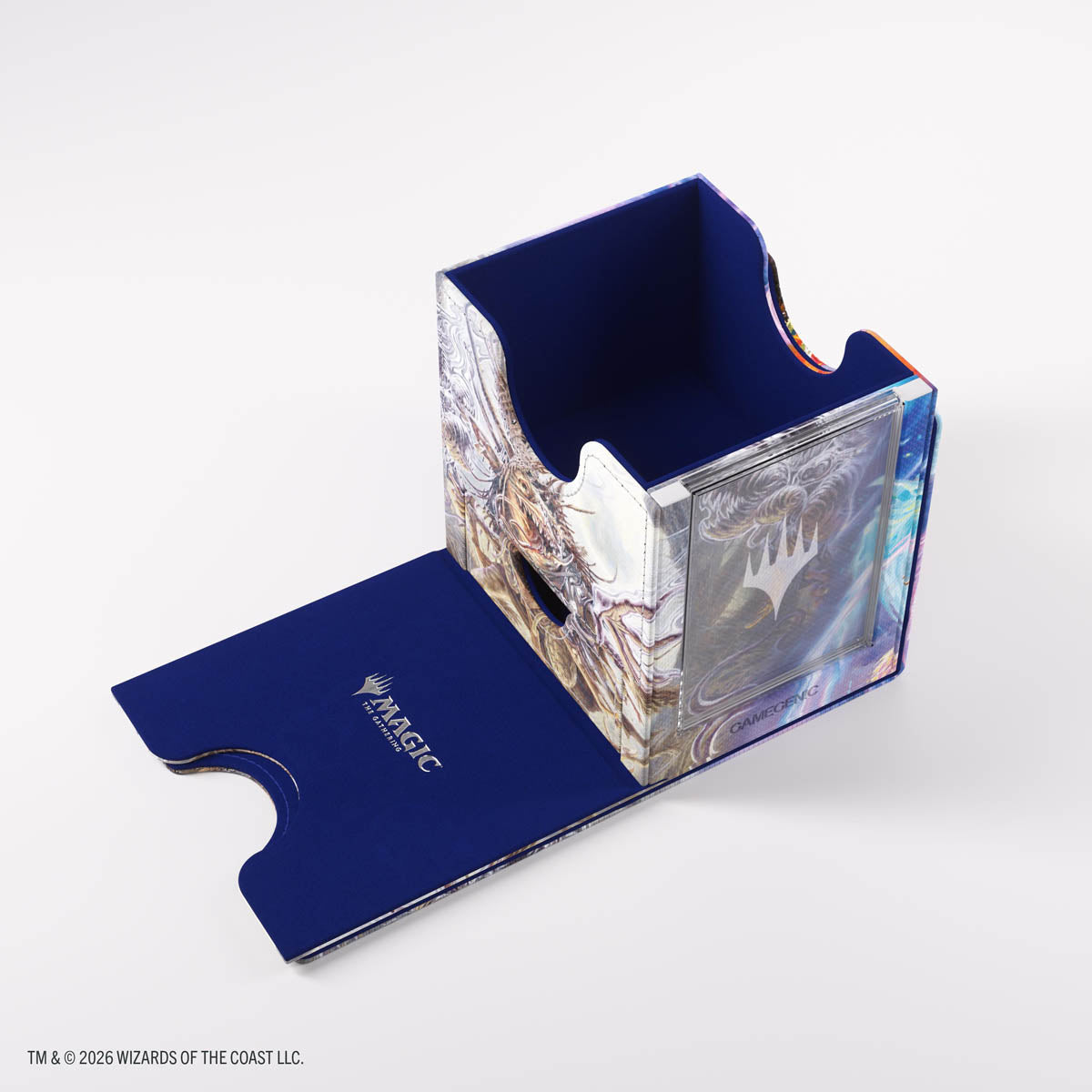 Gamegenic: Magic: The Gathering | Lorwyn Eclipsed Sidekick PRO 100+ XL