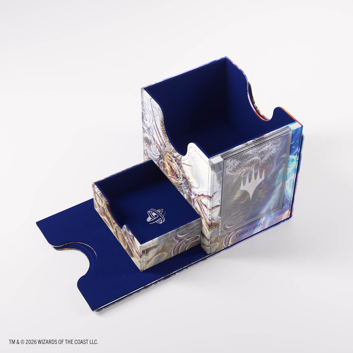 Gamegenic: Magic: The Gathering | Lorwyn Eclipsed Sidekick PRO 100+ XL