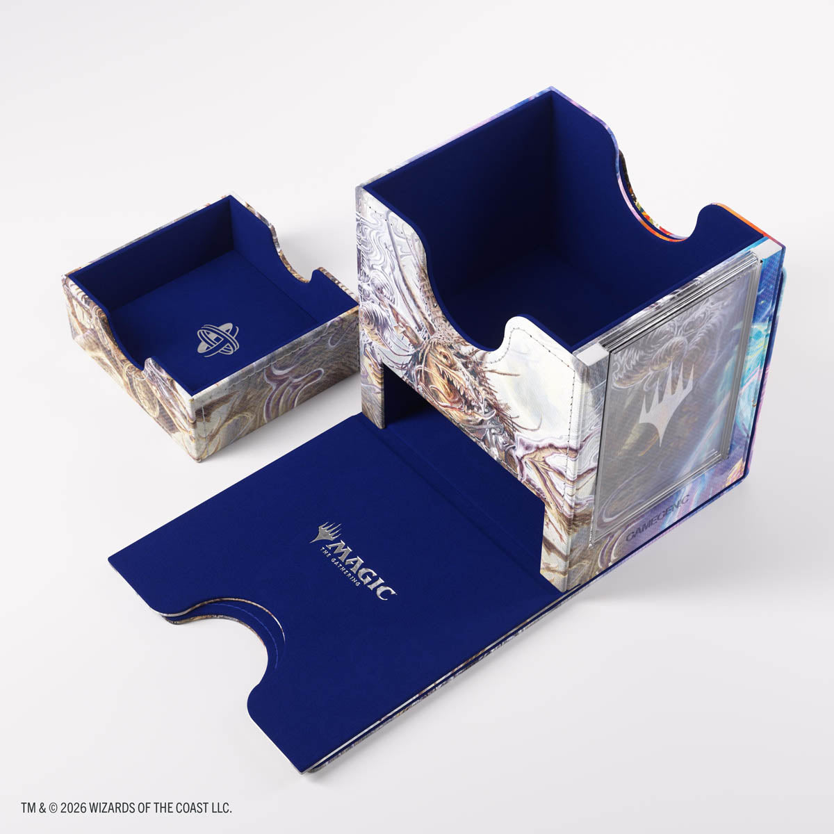 Gamegenic: Magic: The Gathering | Lorwyn Eclipsed Sidekick PRO 100+ XL