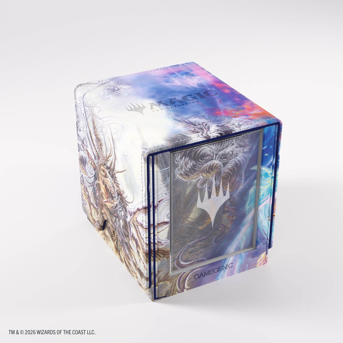 Gamegenic: Magic: The Gathering | Lorwyn Eclipsed Sidekick PRO 100+ XL