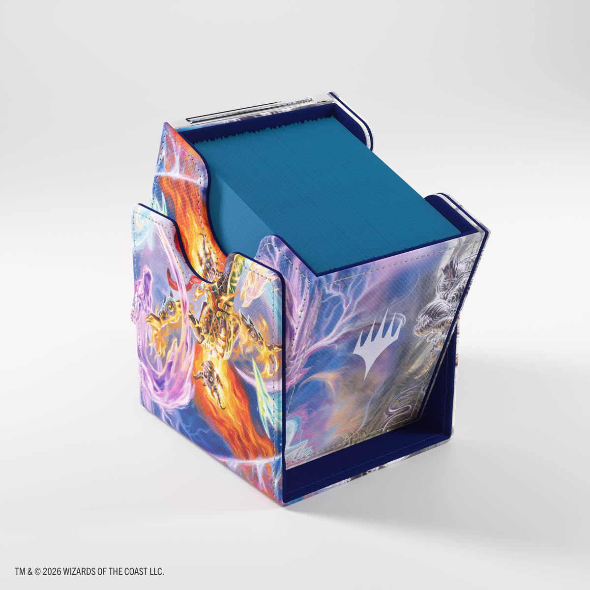 Gamegenic: Magic: The Gathering | Lorwyn Eclipsed Sidekick PRO 100+ XL