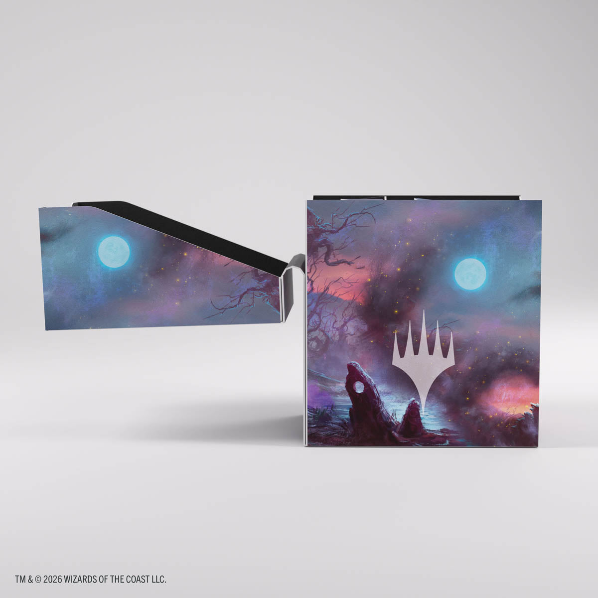 Gamegenic: Magic: The Gathering | Lorwyn Eclipsed Soft Crate 80+