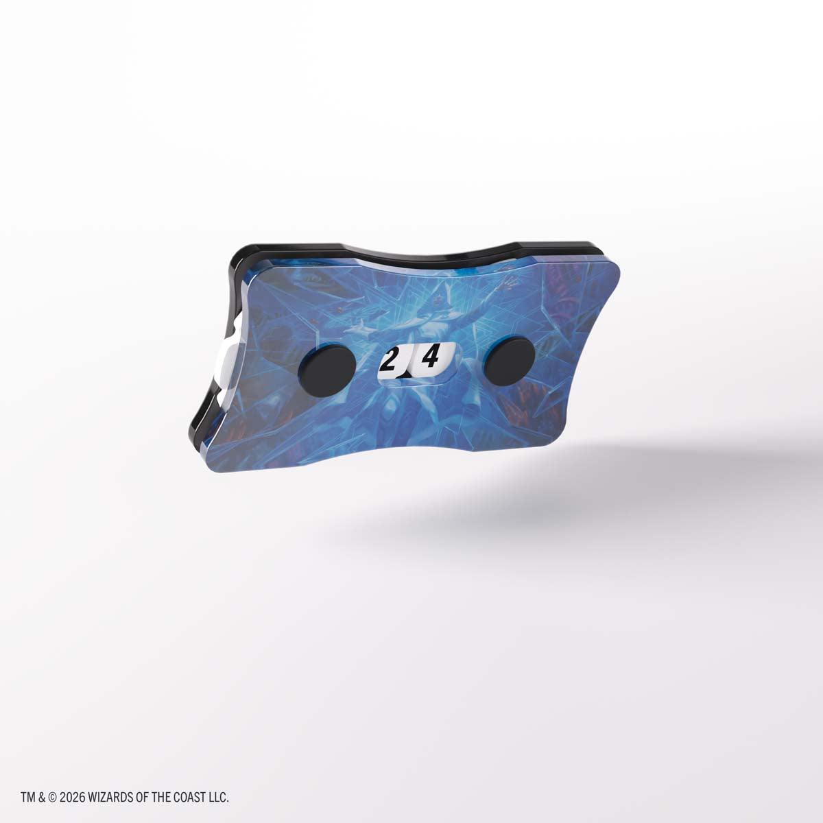 Magic: The Gathering | Reality Fracture Double Life Counter - Overwrite the Multiverse  - image 4