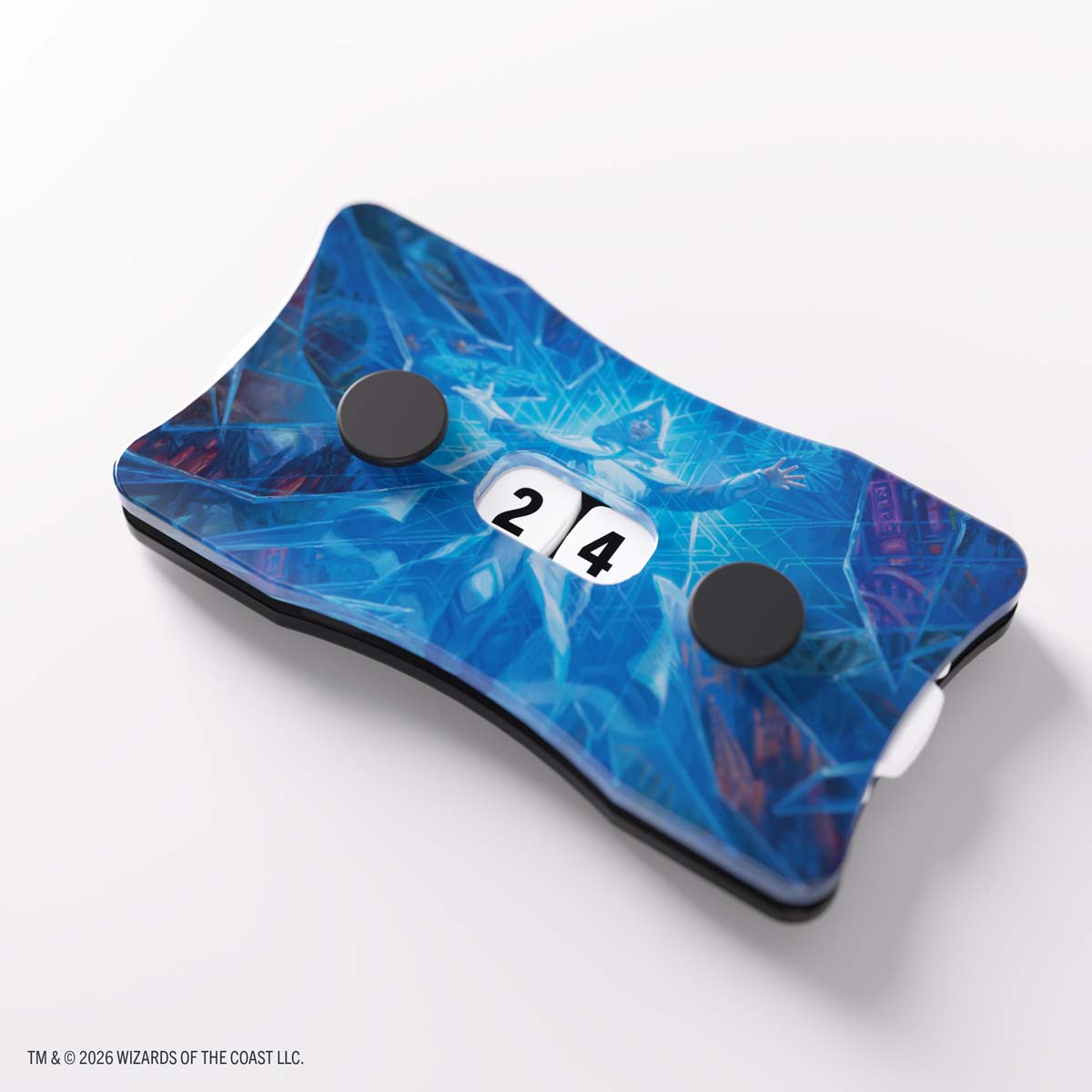 Magic: The Gathering | Reality Fracture Double Life Counter - Overwrite the Multiverse  - image 6