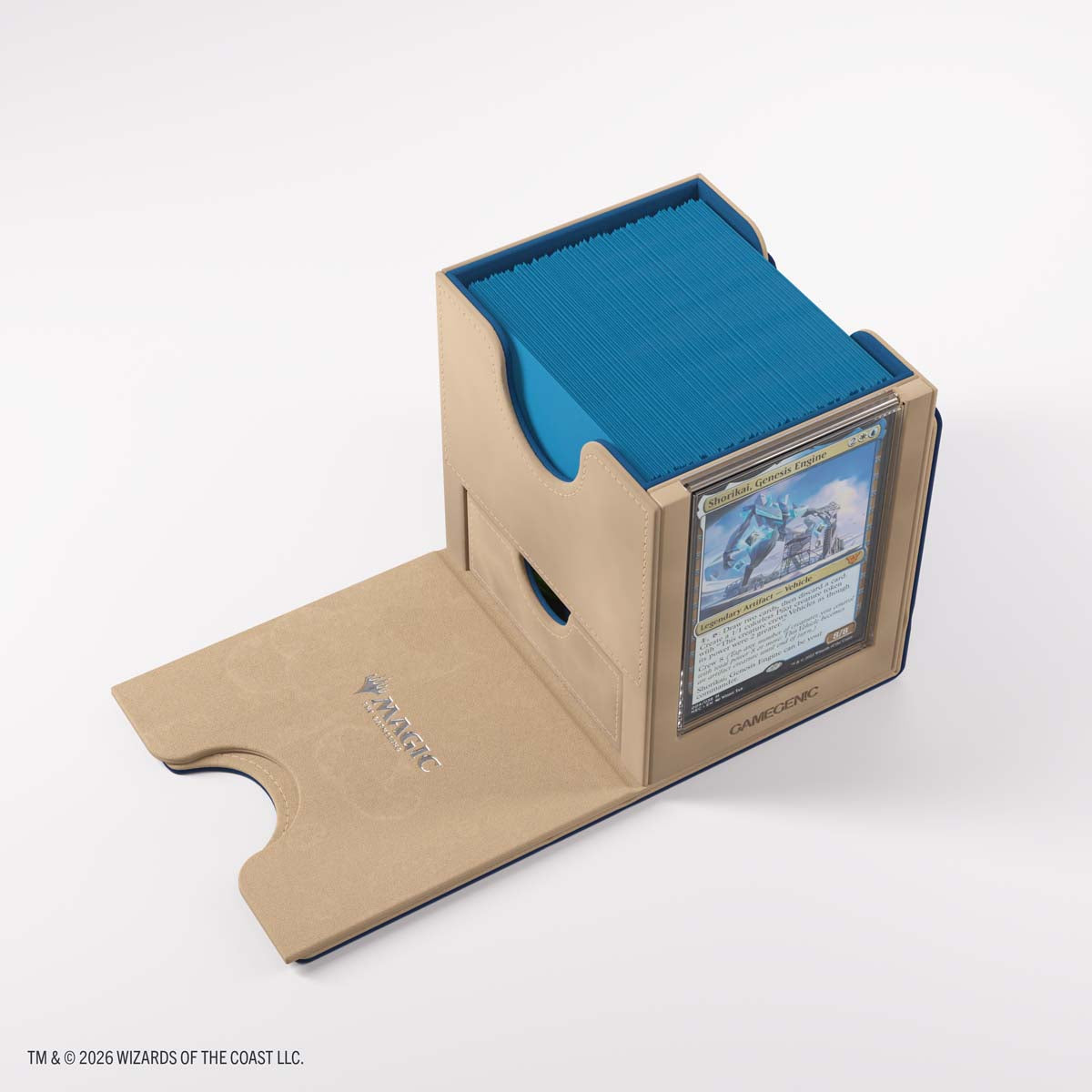 Magic: The Gathering | Reality Fracture Sidekick PRO 100+ XL - Fatehold - image 11