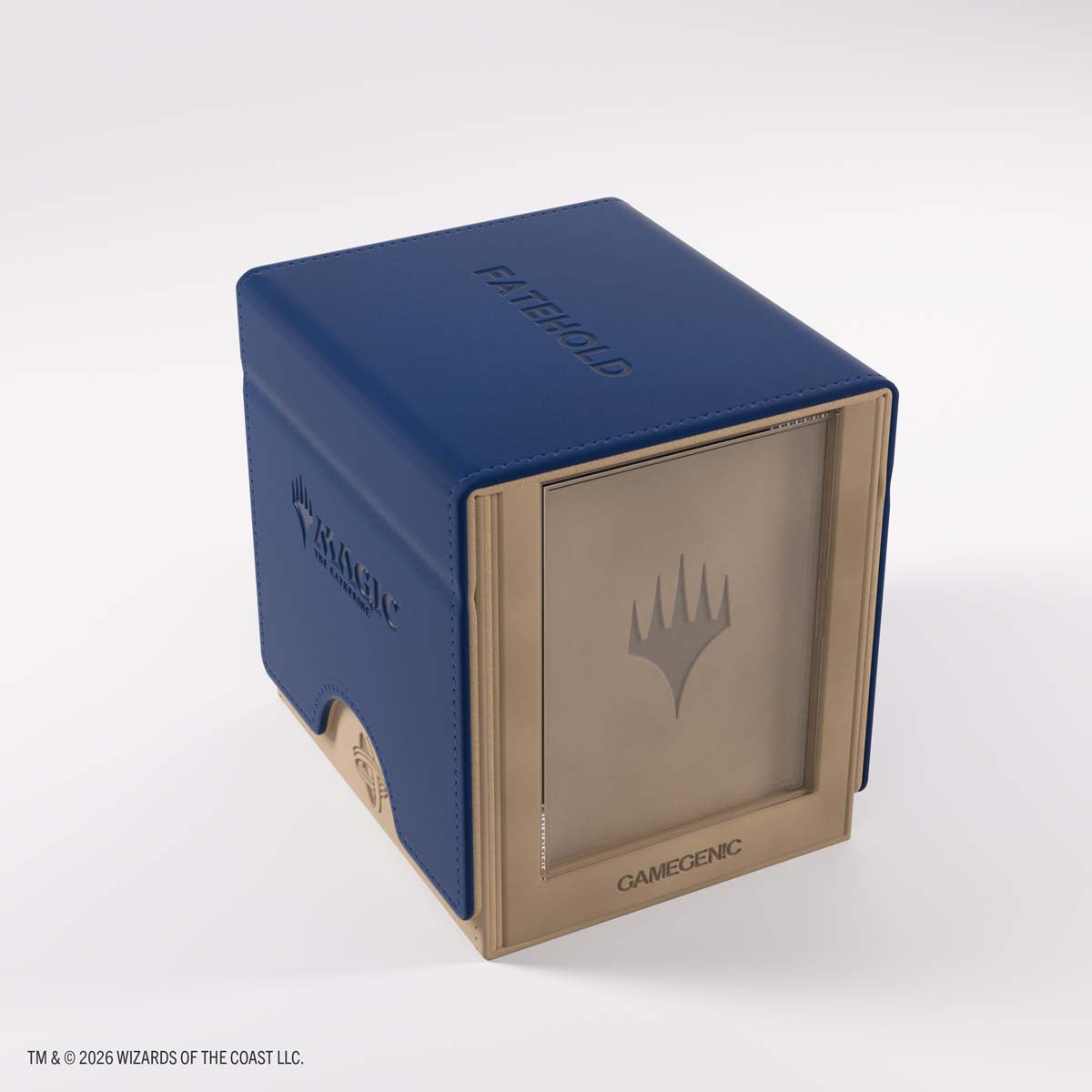 Magic: The Gathering | Reality Fracture Sidekick PRO 100+ XL - Fatehold - image 4