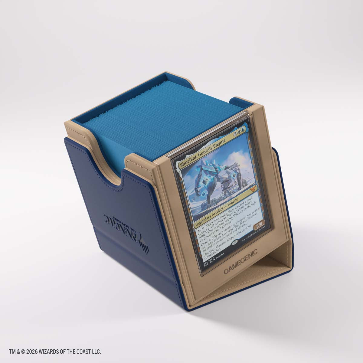Magic: The Gathering | Reality Fracture Sidekick PRO 100+ XL - Fatehold - image 20