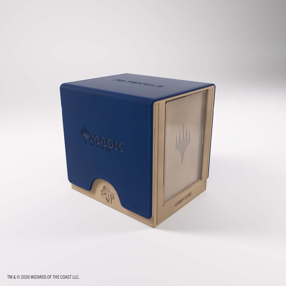 Magic: The Gathering | Reality Fracture Sidekick PRO 100+ XL - Fatehold - image 3