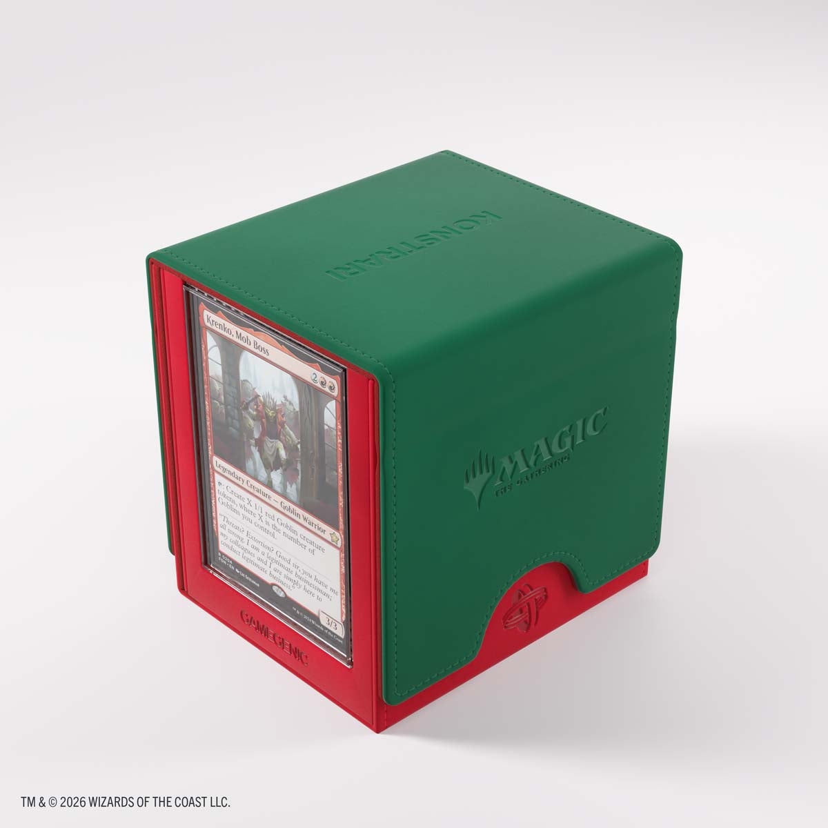 Magic: The Gathering | Reality Fracture Sidekick PRO 100+ XL - Konstrari - image 5
