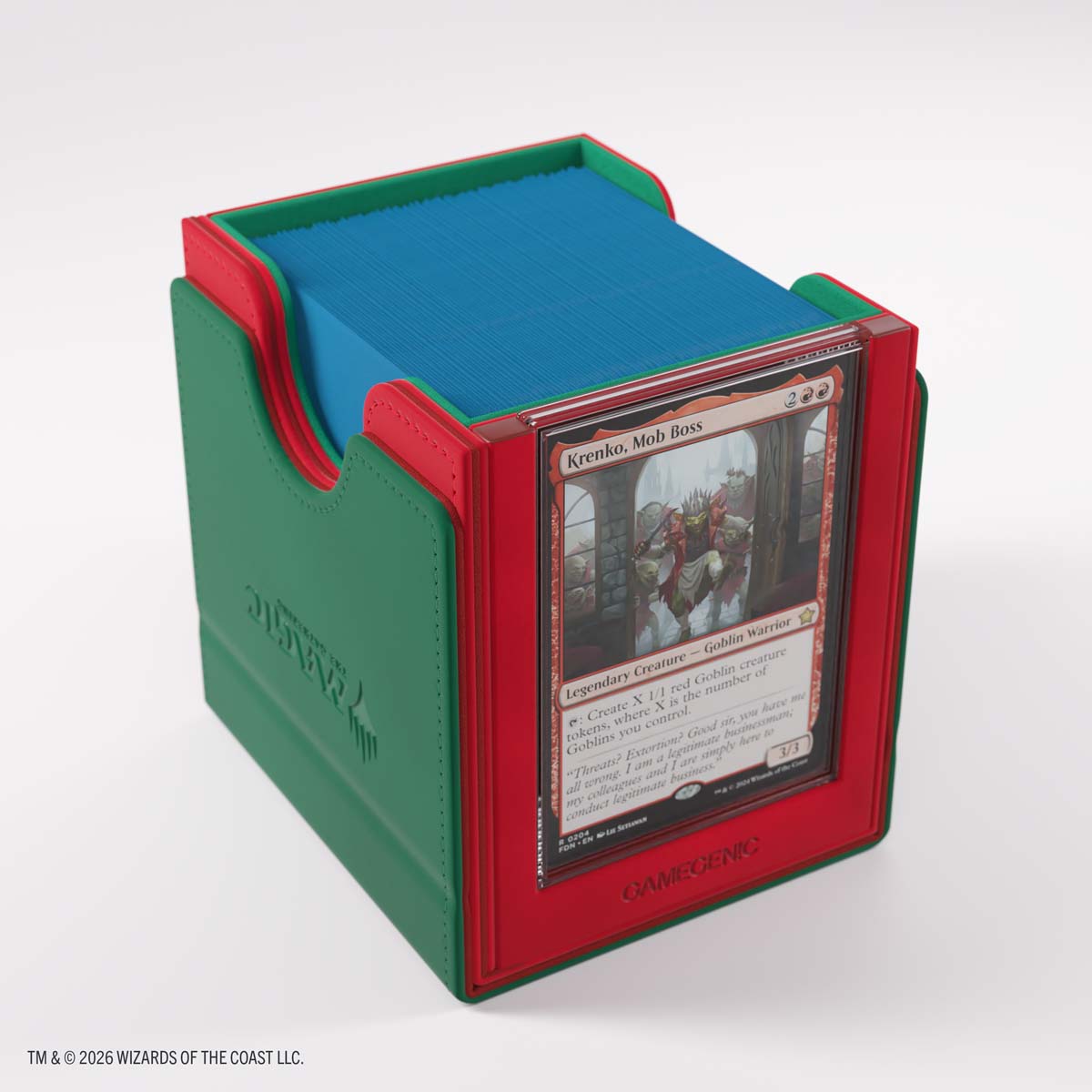 Magic: The Gathering | Reality Fracture Sidekick PRO 100+ XL - Konstrari - image 8