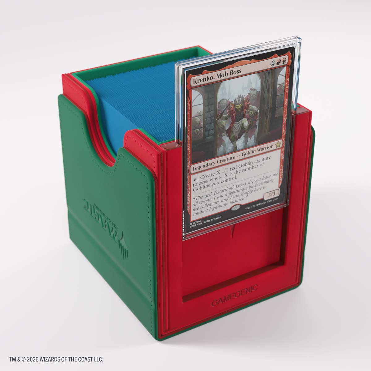 Magic: The Gathering | Reality Fracture Sidekick PRO 100+ XL - Konstrari - image 9