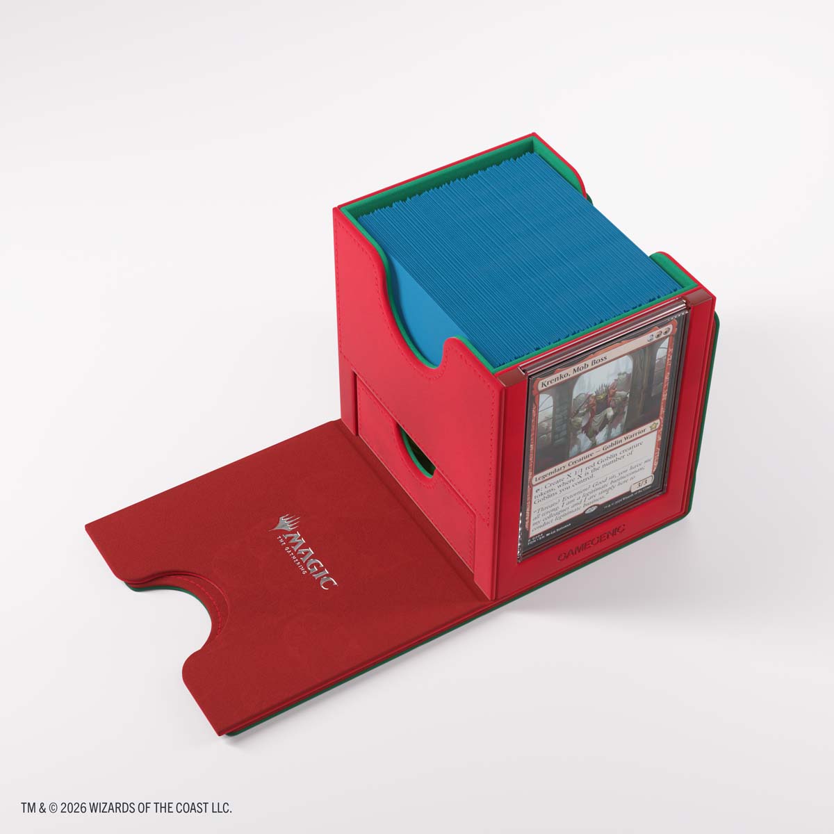 Magic: The Gathering | Reality Fracture Sidekick PRO 100+ XL - Konstrari - image 11