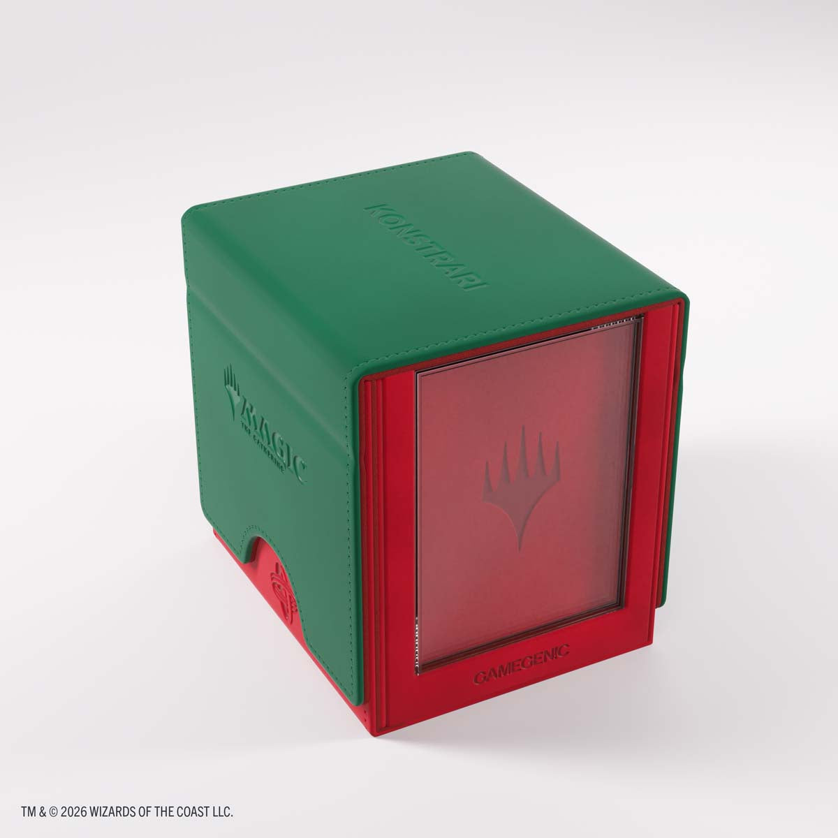 Magic: The Gathering | Reality Fracture Sidekick PRO 100+ XL - Konstrari - image 4