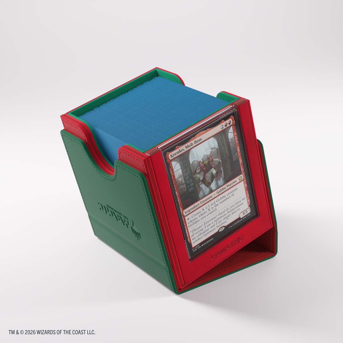 Magic: The Gathering | Reality Fracture Sidekick PRO 100+ XL - Konstrari - image 20