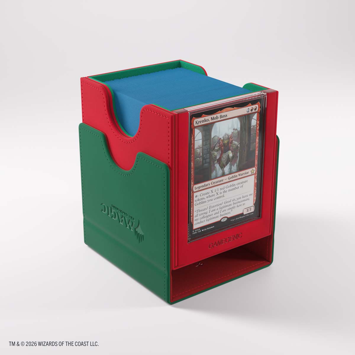 Magic: The Gathering | Reality Fracture Sidekick PRO 100+ XL - Konstrari - image 21