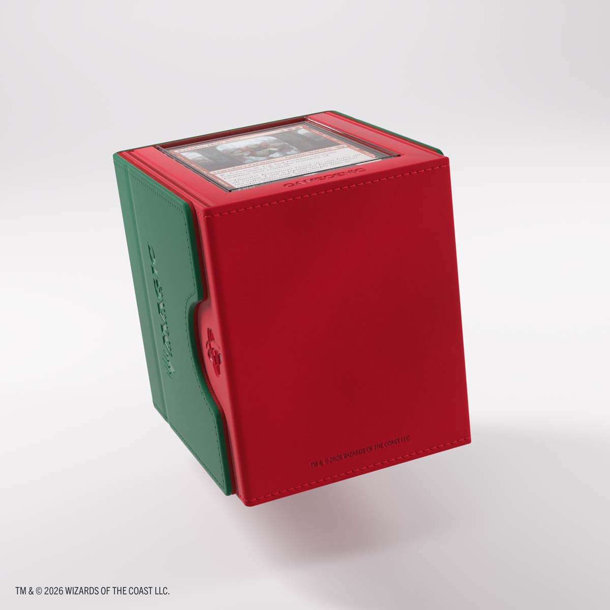 Magic: The Gathering | Reality Fracture Sidekick PRO 100+ XL - Konstrari - image 23