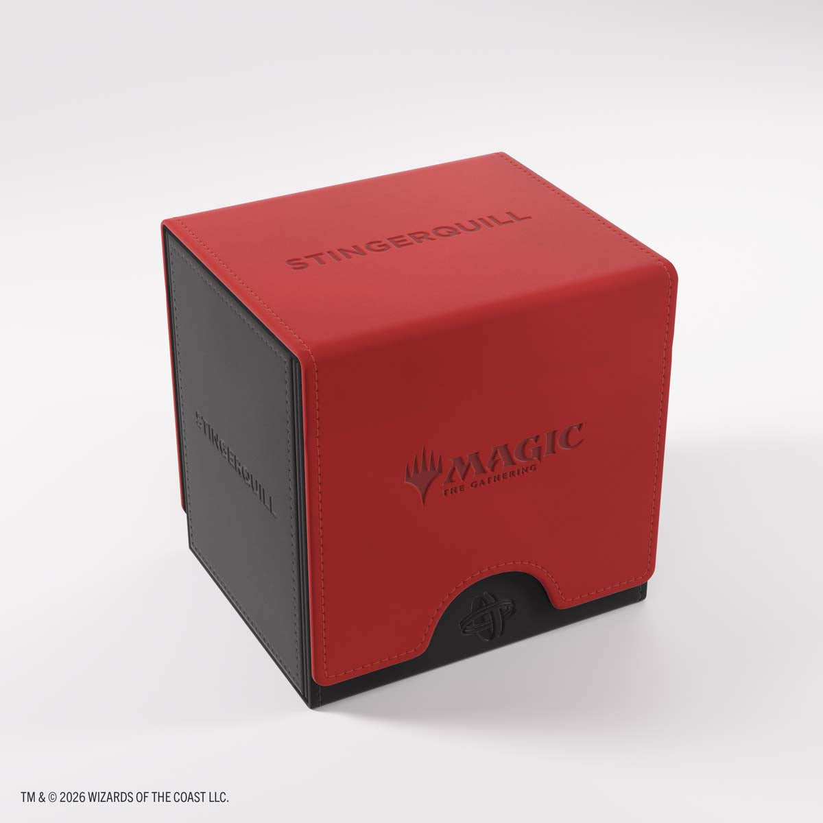 Magic: The Gathering | Reality Fracture Sidekick PRO 100+ XL - Stingerquill - image 1