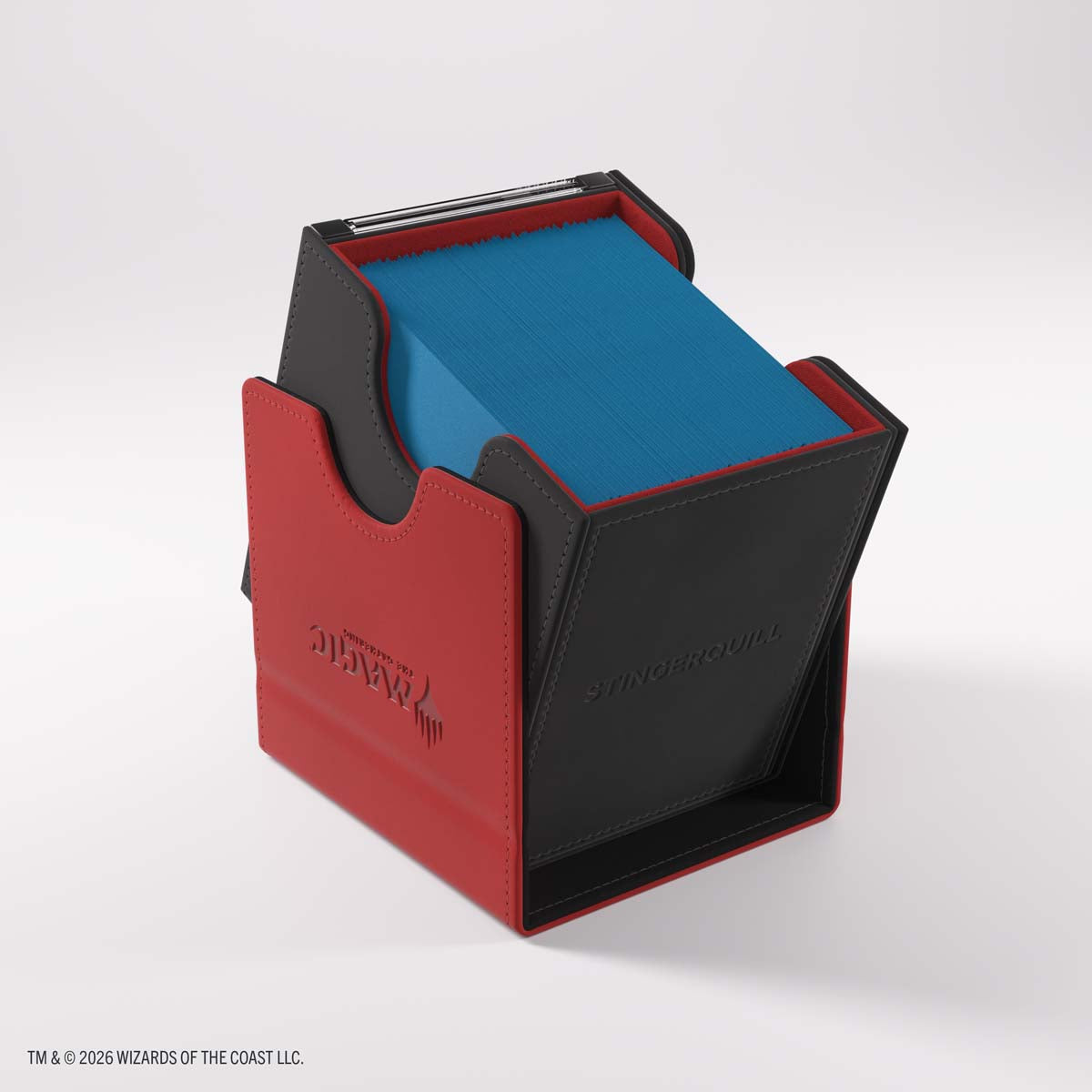 Magic: The Gathering | Reality Fracture Sidekick PRO 100+ XL - Stingerquill - image 22