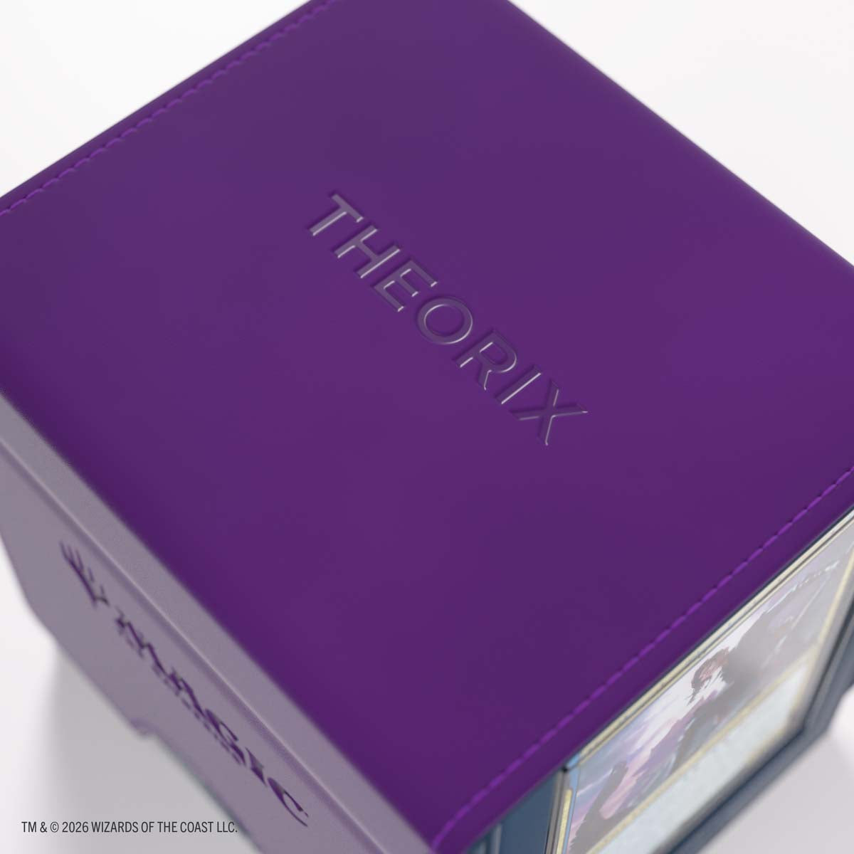 Magic: The Gathering | Reality Fracture Sidekick PRO 100+ XL - Theorix - image 7