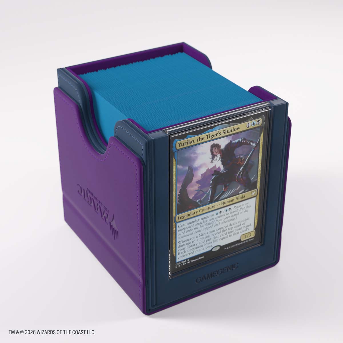 Magic: The Gathering | Reality Fracture Sidekick PRO 100+ XL - Theorix - image 8