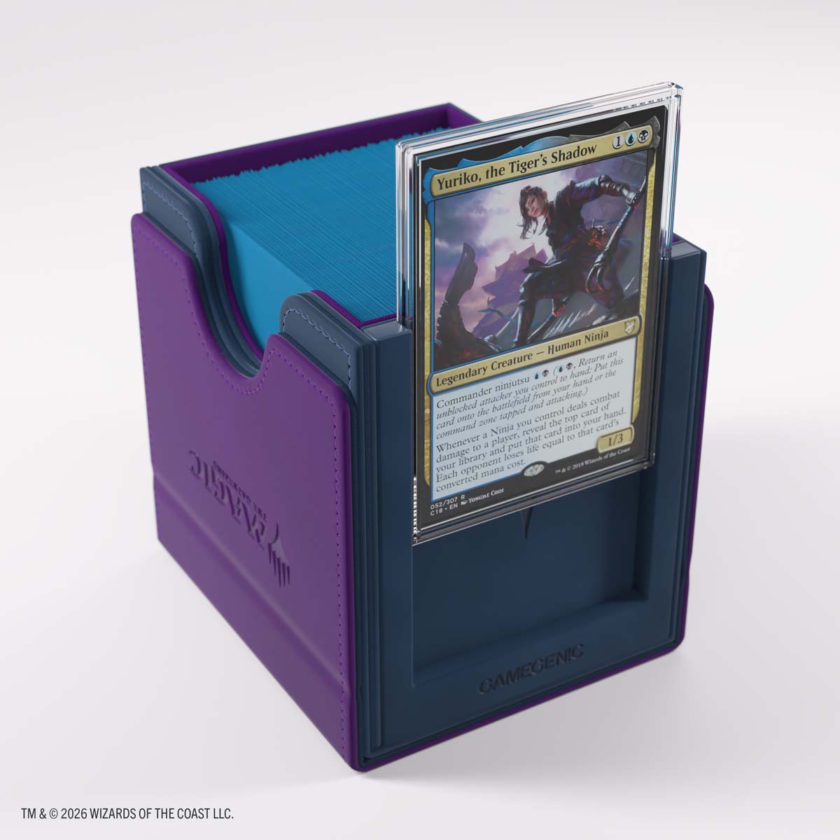 Magic: The Gathering | Reality Fracture Sidekick PRO 100+ XL - Theorix - image 9