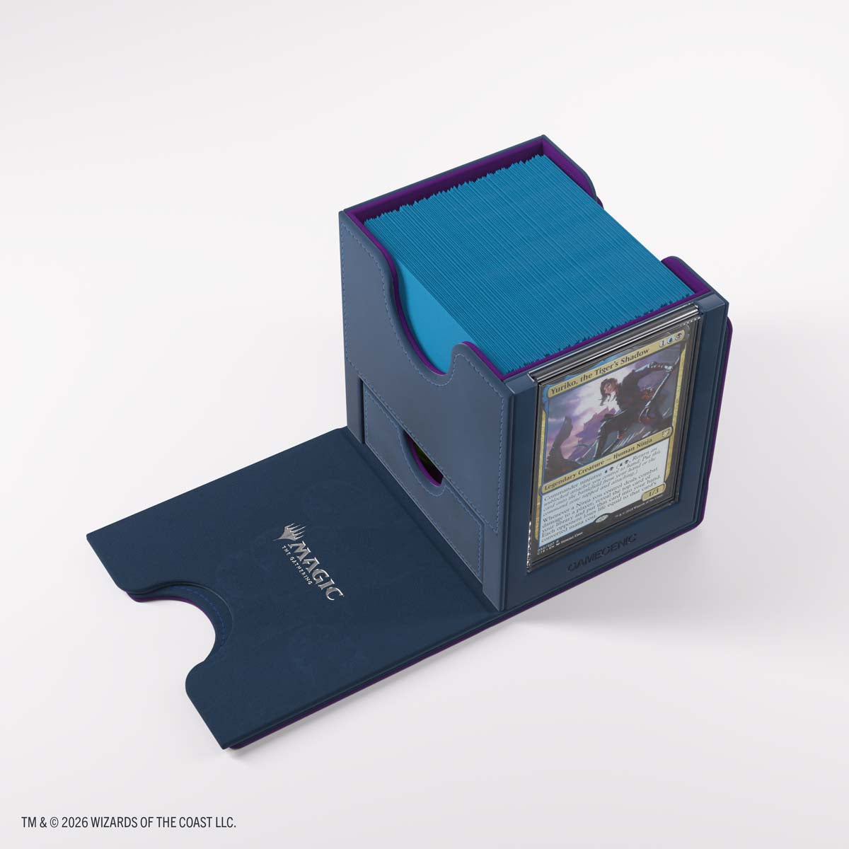 Magic: The Gathering | Reality Fracture Sidekick PRO 100+ XL - Theorix - image 11