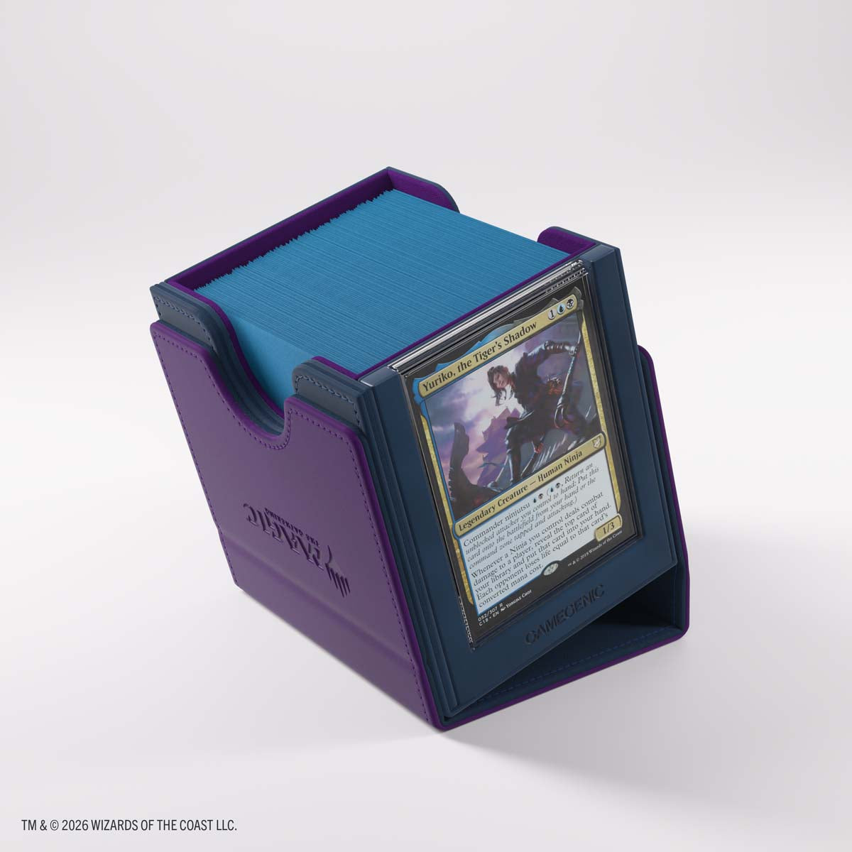 Magic: The Gathering | Reality Fracture Sidekick PRO 100+ XL - Theorix - image 20