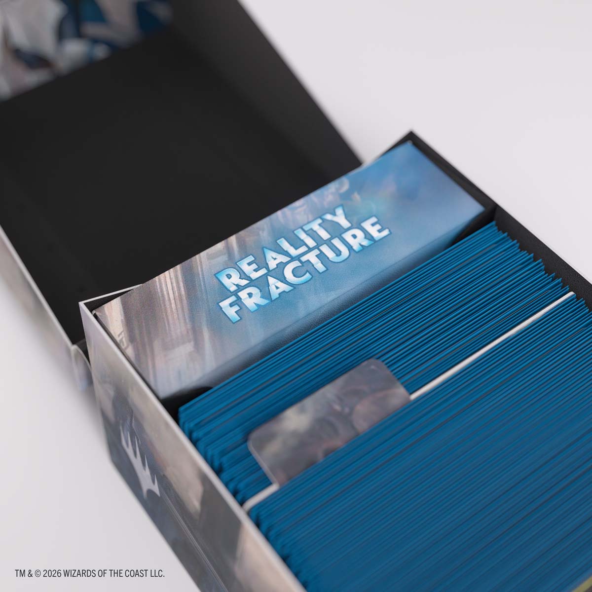 Magic: The Gathering | Reality Fracture Soft Crate 100+ XL Sideloading - Tam Beleren, Conflicted/Jac - image 8