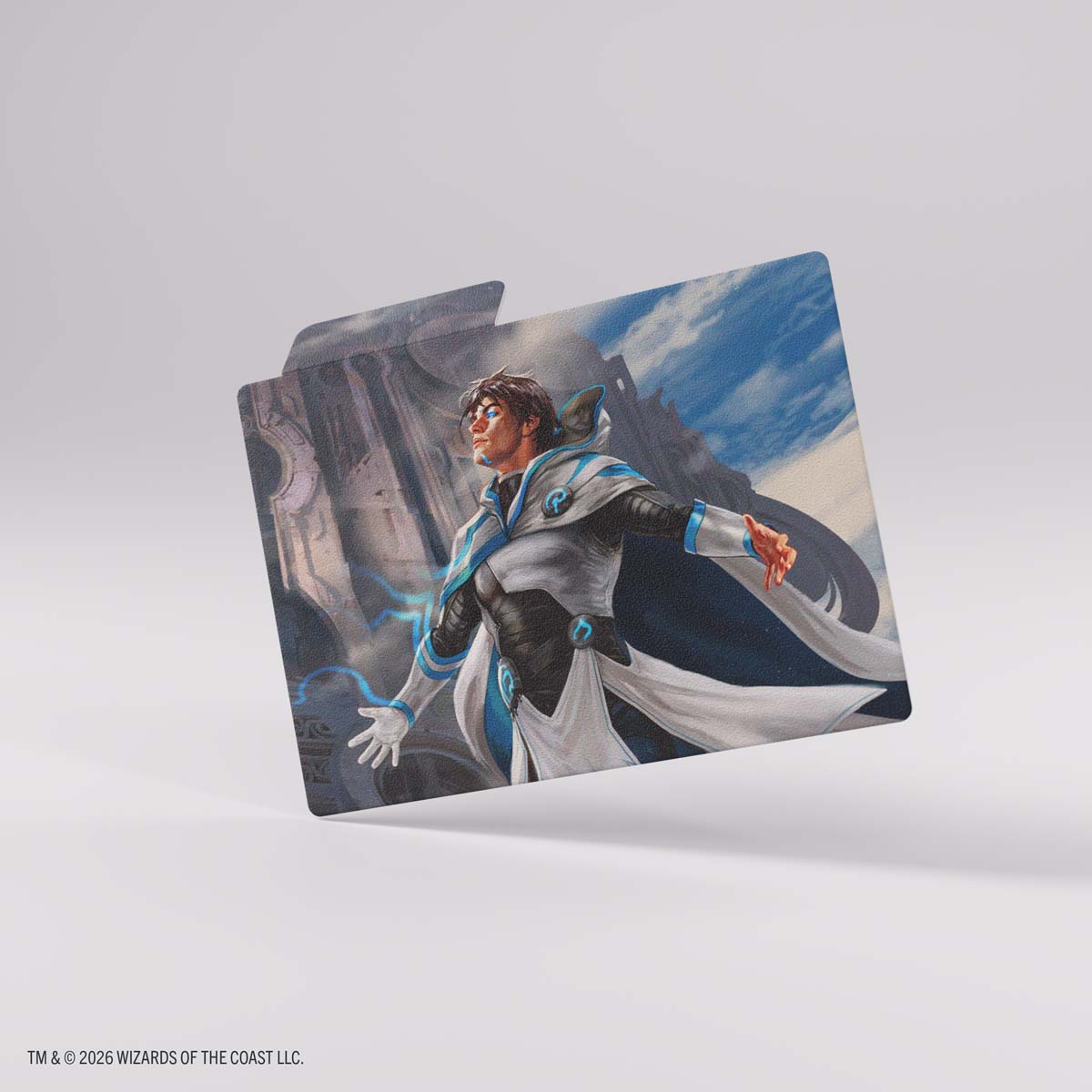 Magic: The Gathering | Reality Fracture Soft Crate 100+ XL Sideloading - Tam Beleren, Conflicted/Jac - image 12