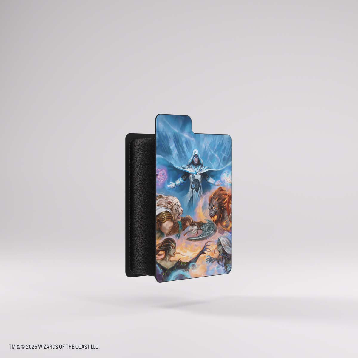 Magic: The Gathering | Reality Fracture Soft Dynacrate 100+ XL - Face Yourself - image 11