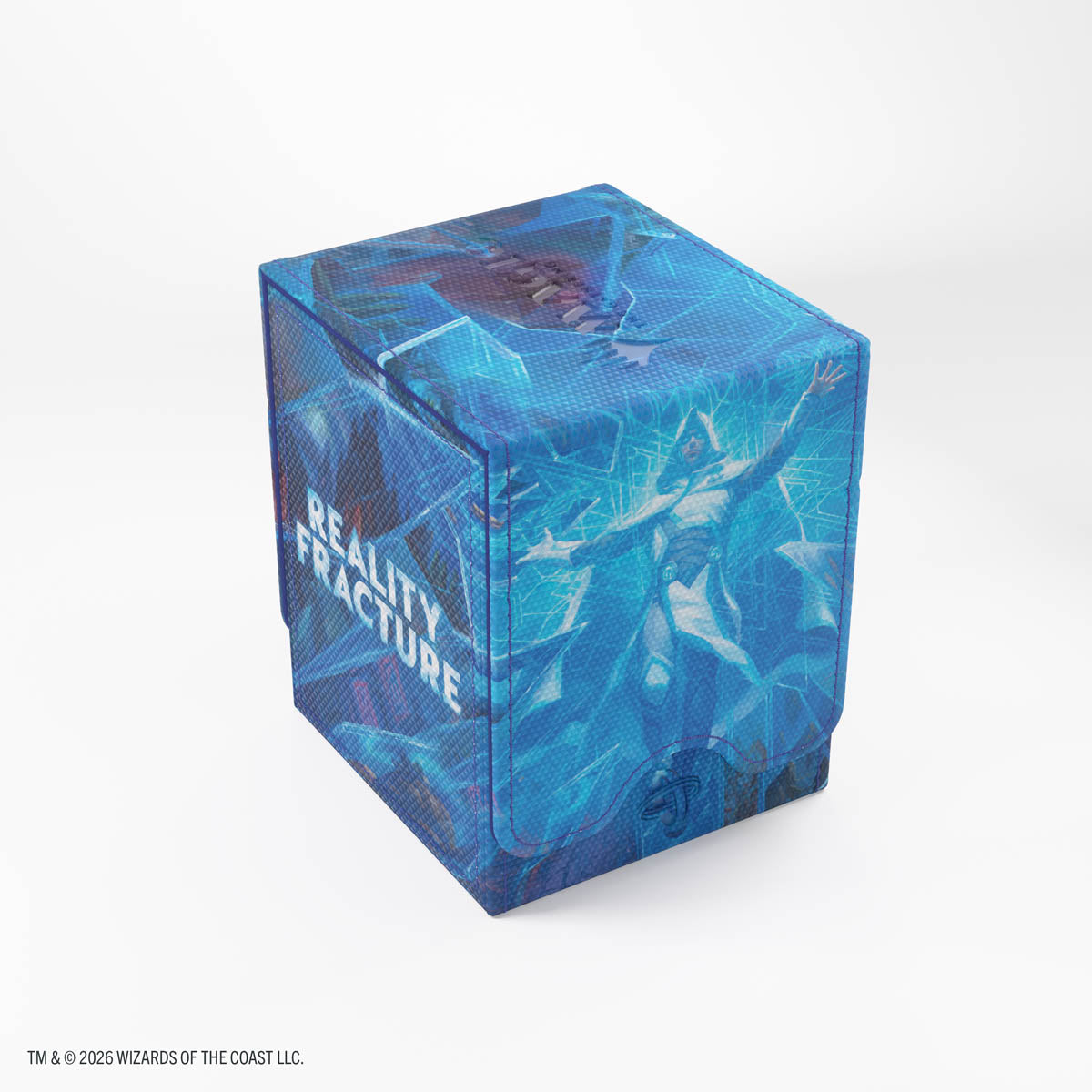 Magic: The Gathering | Reality Fracture Squire PLUS 100+ XL - Overwrite the Multiverse - image 3
