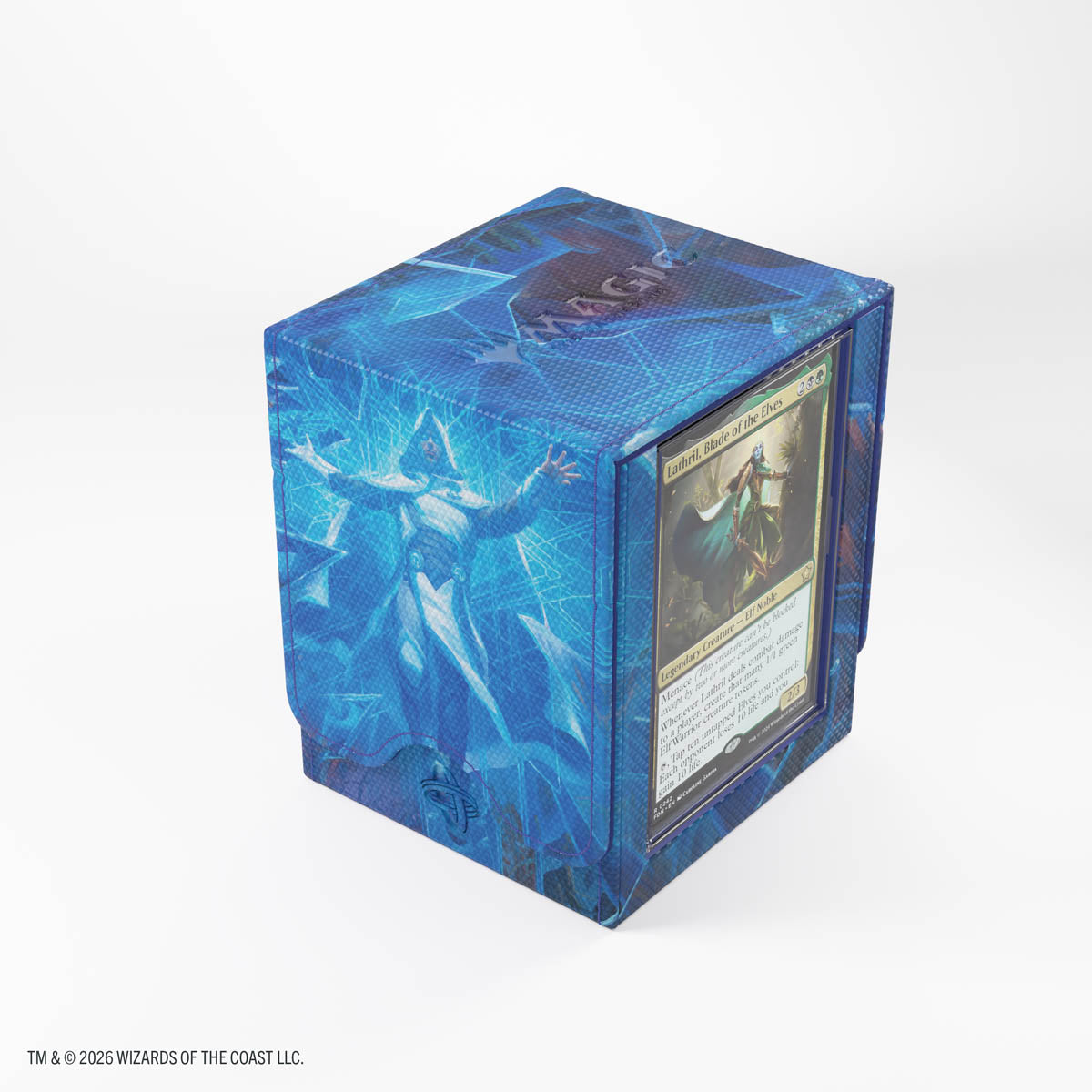 Magic: The Gathering | Reality Fracture Squire PLUS 100+ XL - Overwrite the Multiverse - image 5