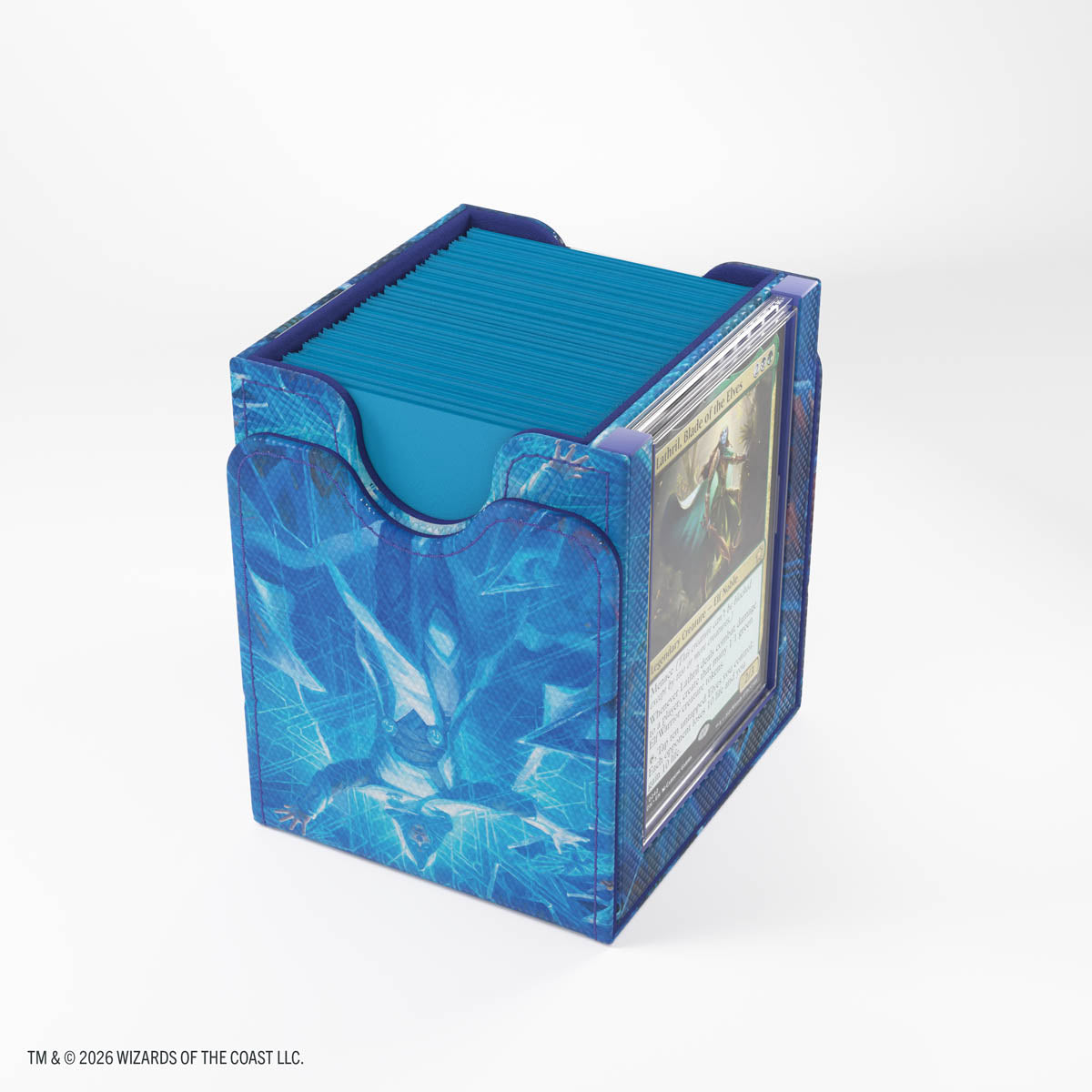 Magic: The Gathering | Reality Fracture Squire PLUS 100+ XL - Overwrite the Multiverse - image 7