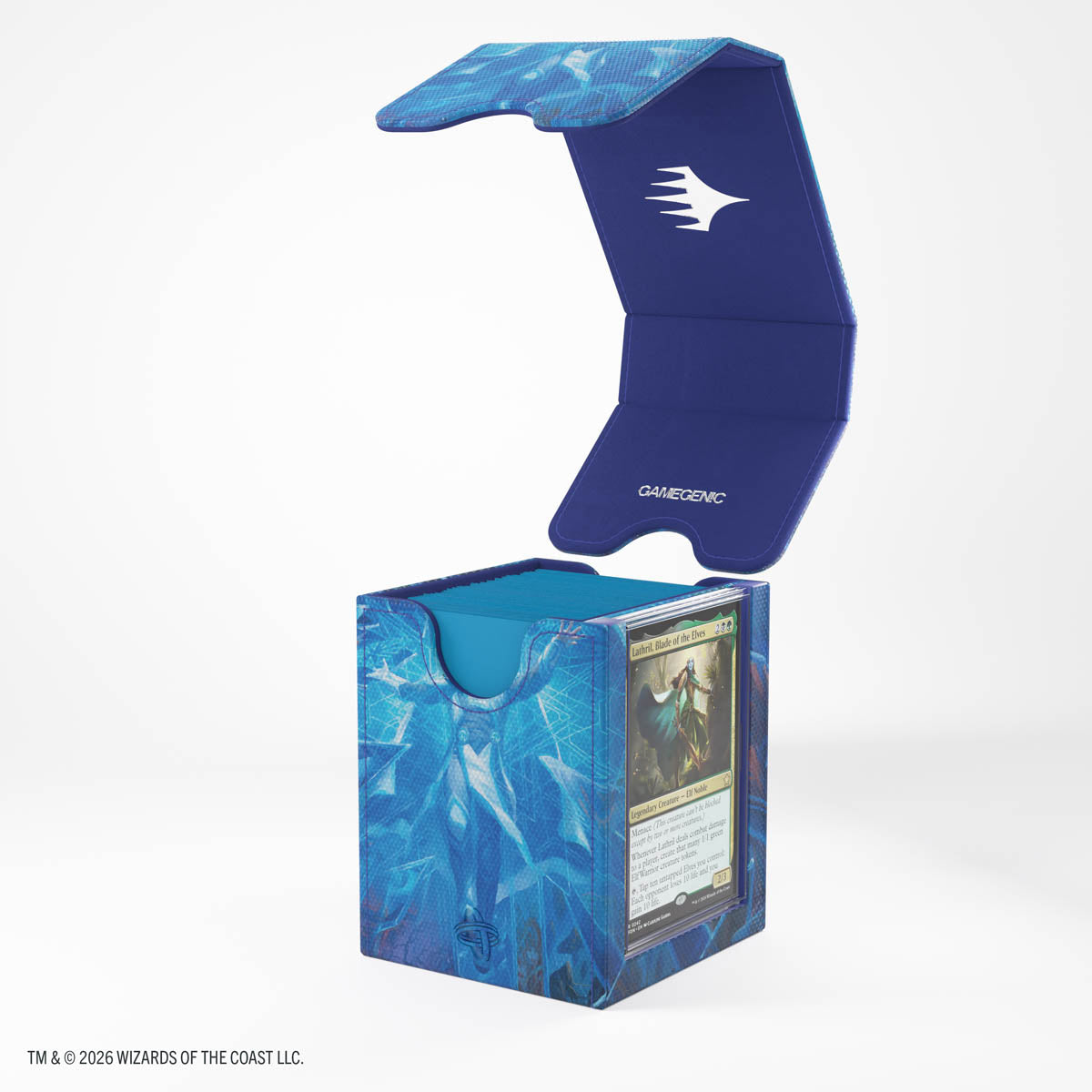 Magic: The Gathering | Reality Fracture Squire PLUS 100+ XL - Overwrite the Multiverse - image 14