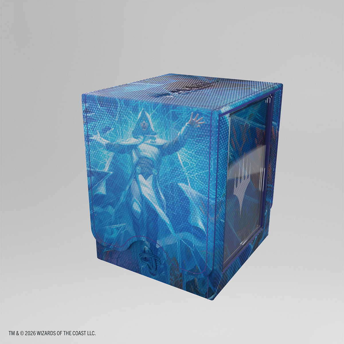 Magic: The Gathering | Reality Fracture Squire PLUS 100+ XL - Overwrite the Multiverse - image 1