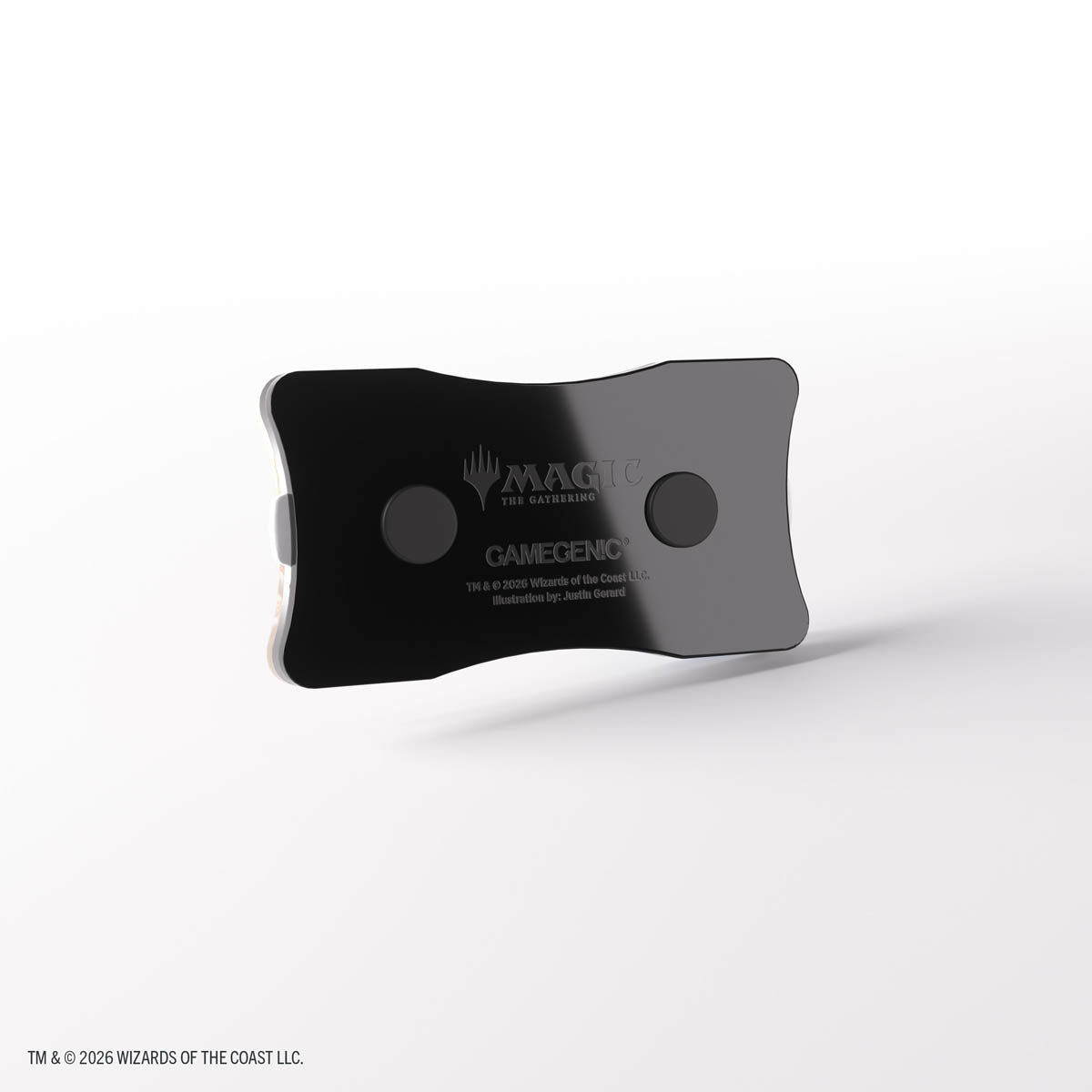 Gamegenic: Magic: The Gathering | Lorwyn Eclipsed Double Life Counter