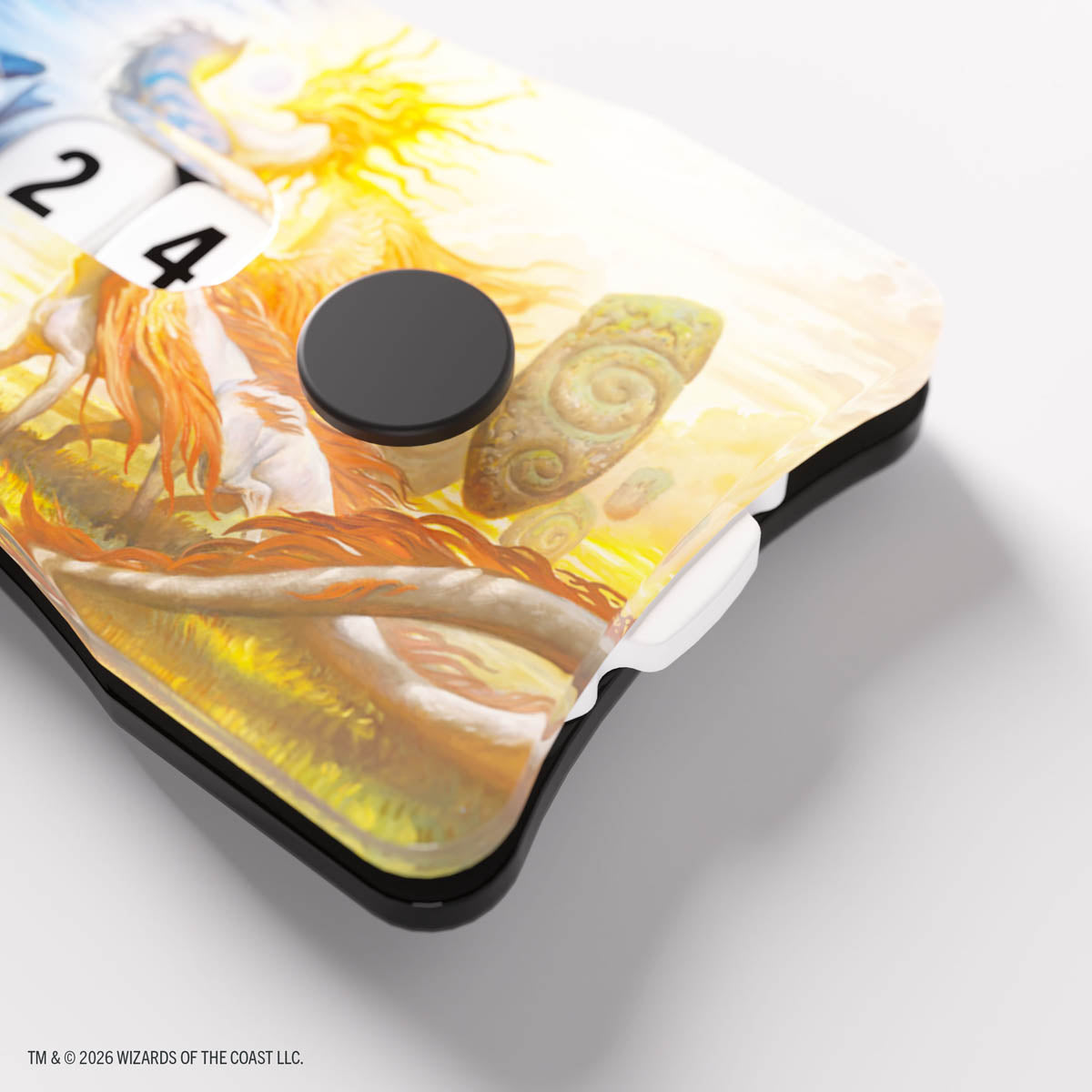 Gamegenic: Magic: The Gathering | Lorwyn Eclipsed Double Life Counter