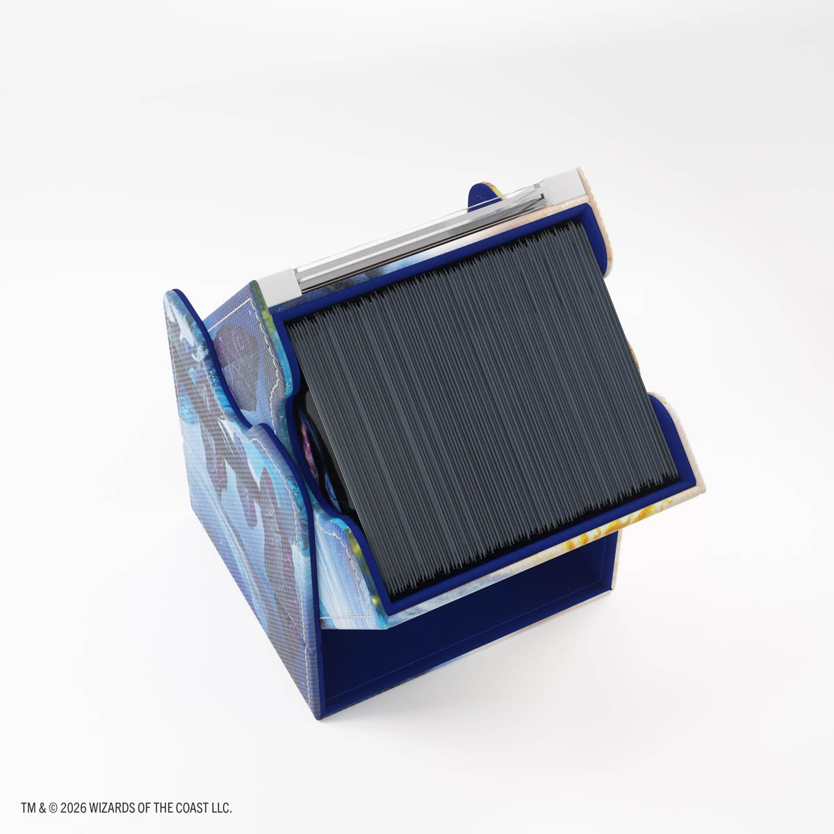 Gamegenic: Magic: The Gathering | Lorwyn Eclipsed Squire PLUS 100+ XL