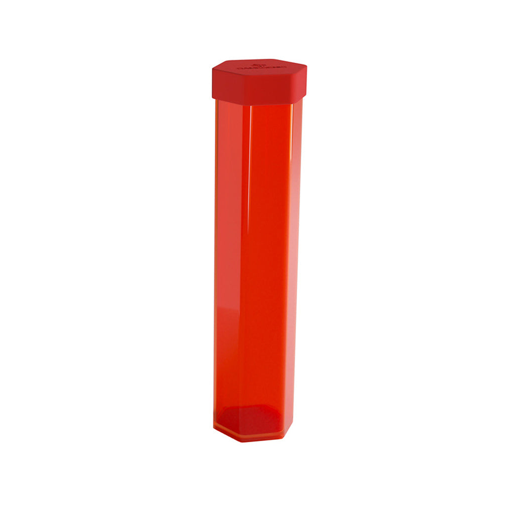 Playmat Tube: Red - image 1