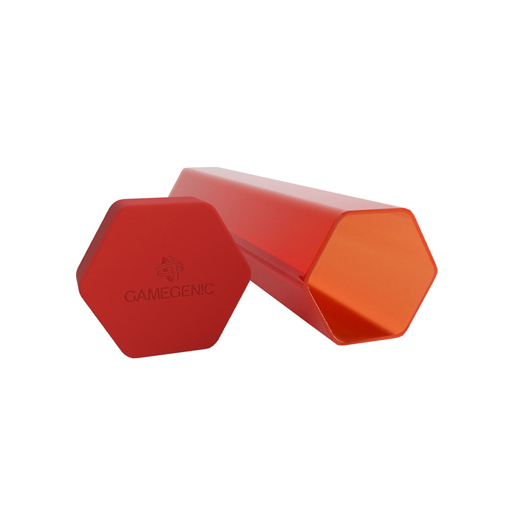 Playmat Tube: Red - image 3