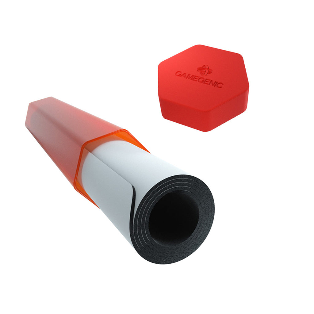 Playmat Tube: Red - image 4