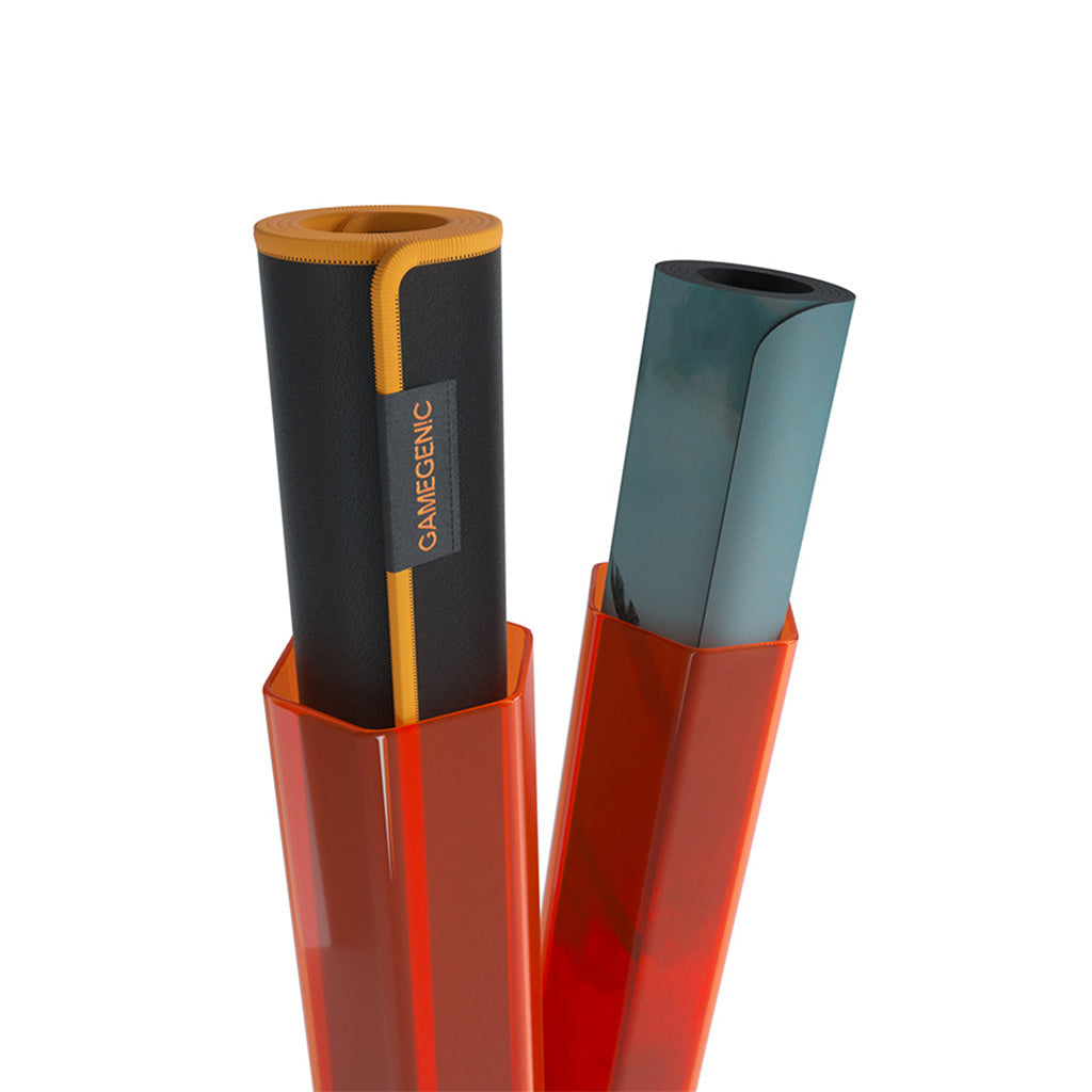 Playmat Tube: Red - image 5
