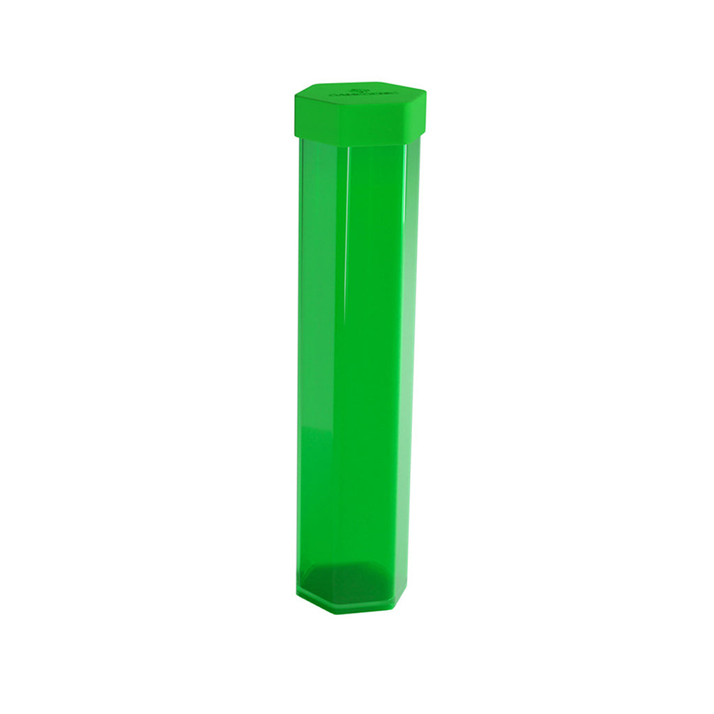 Playmat Tube: Green - image 1