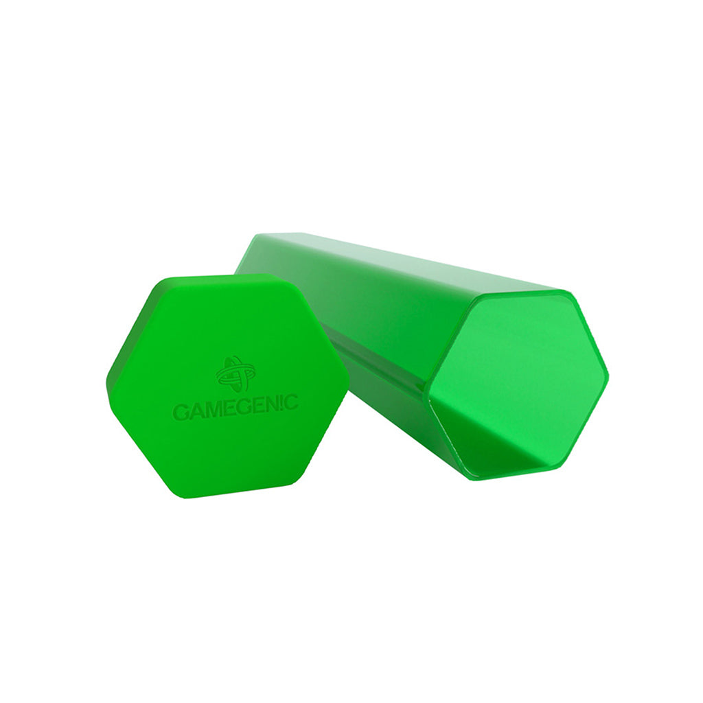 Playmat Tube: Green - image 3