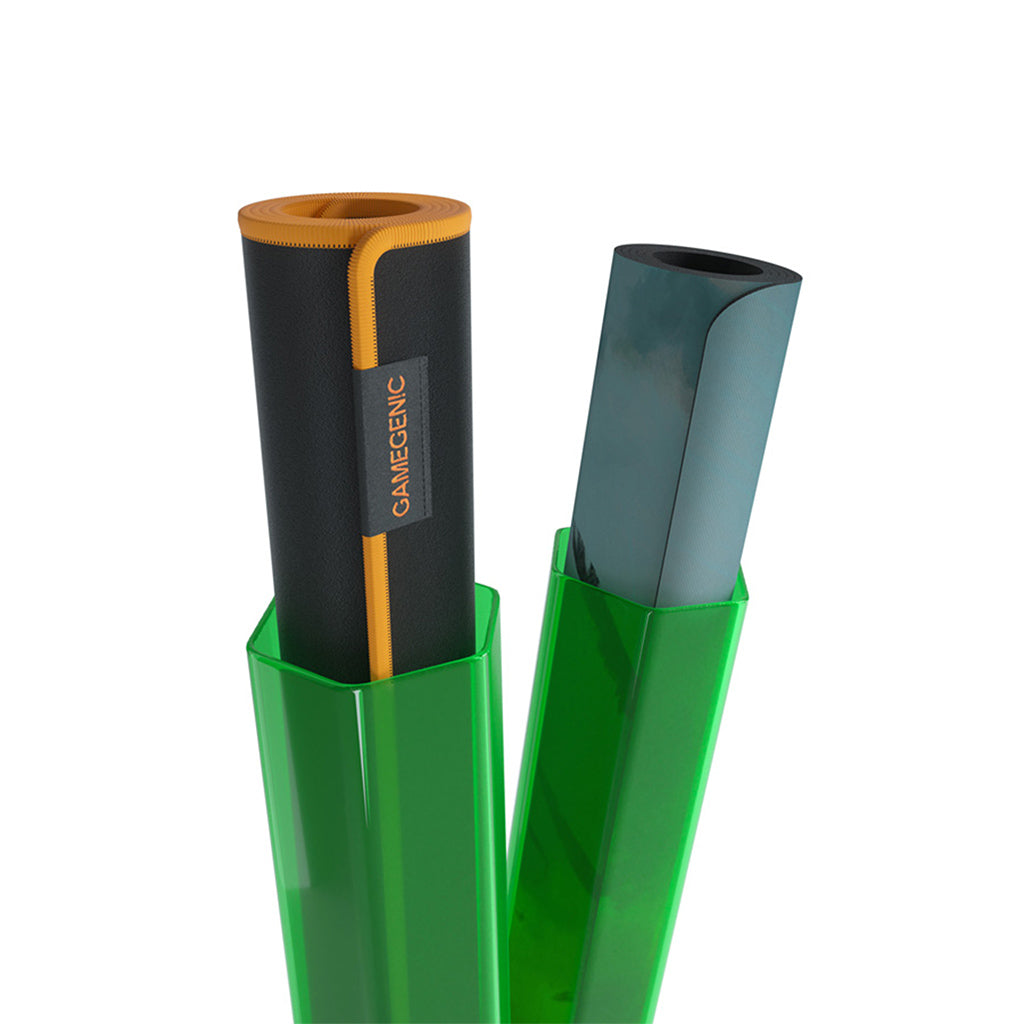 Playmat Tube: Green - image 5