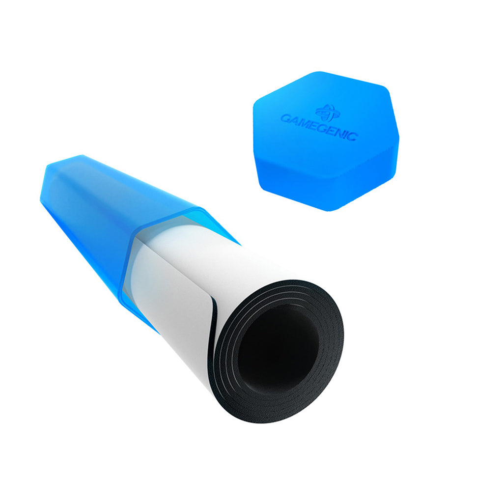 Playmat Tube: Blue - image 4