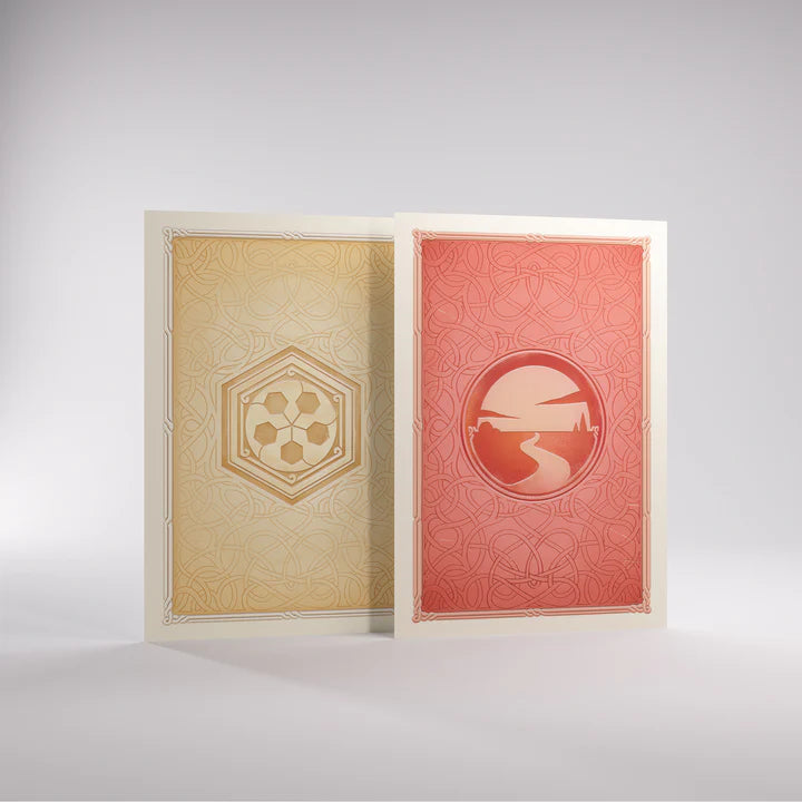 Catan Art Sleeves