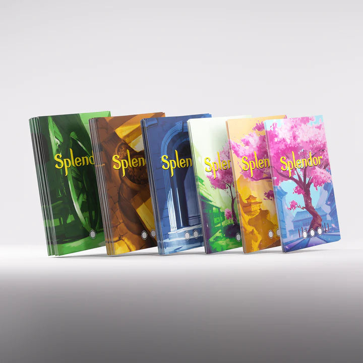 Splendor Art Sleeves