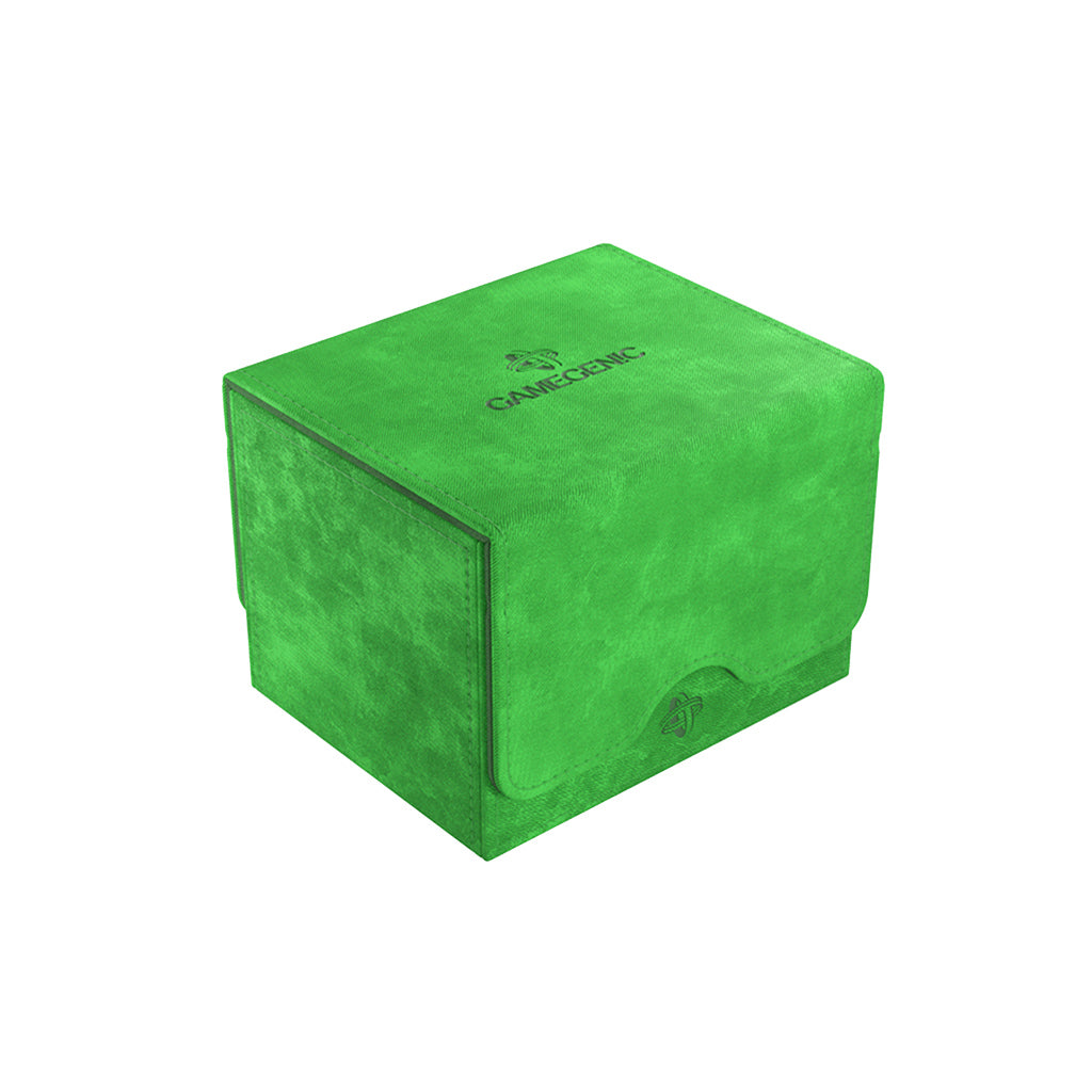 Sidekick 100+ XL Green - image 1